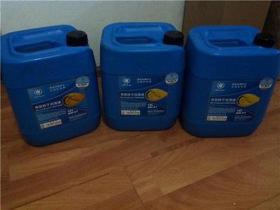 博莱特螺杆空压机润滑油 高清细节图鉴与产品解析