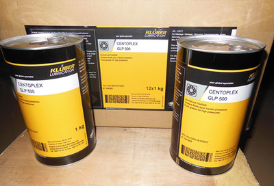 探索GLP500润滑脂 特性、价格与优质供应商解析