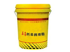 石墨钙基润滑脂 濮阳市宏达特种润滑油脂厂的创新润滑解决方案