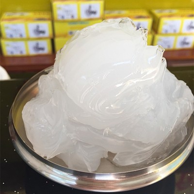 凯顿润滑油 食品级润滑脂的卓越之选 —— 白色润滑脂高清细节图大赏