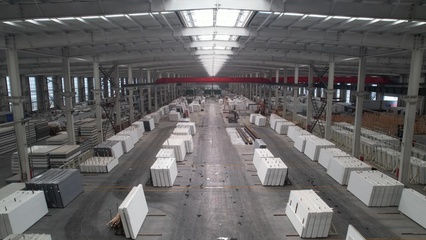 山东润赫新型材料邀您共聚临沂 共绘石英砂润滑材料新蓝图