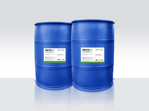 统一润滑油 以低碳创新护航储能产业安全发展